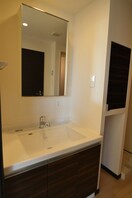  アスヴェル大阪城WESTⅡ