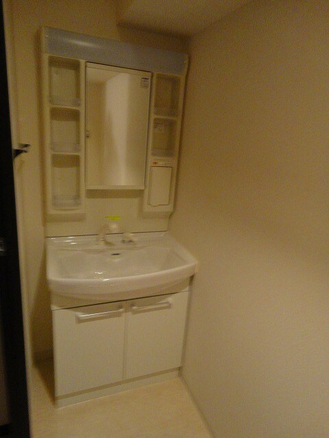  アスヴェル大阪城WESTⅡ