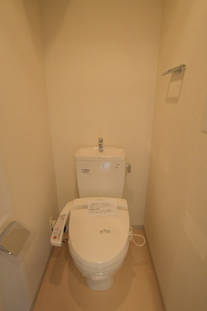  アスヴェル大阪城WESTⅡ