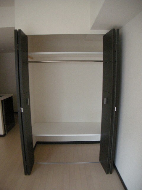  アスヴェル大阪城WESTⅡ