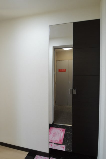  アスヴェル大阪城WESTⅡ