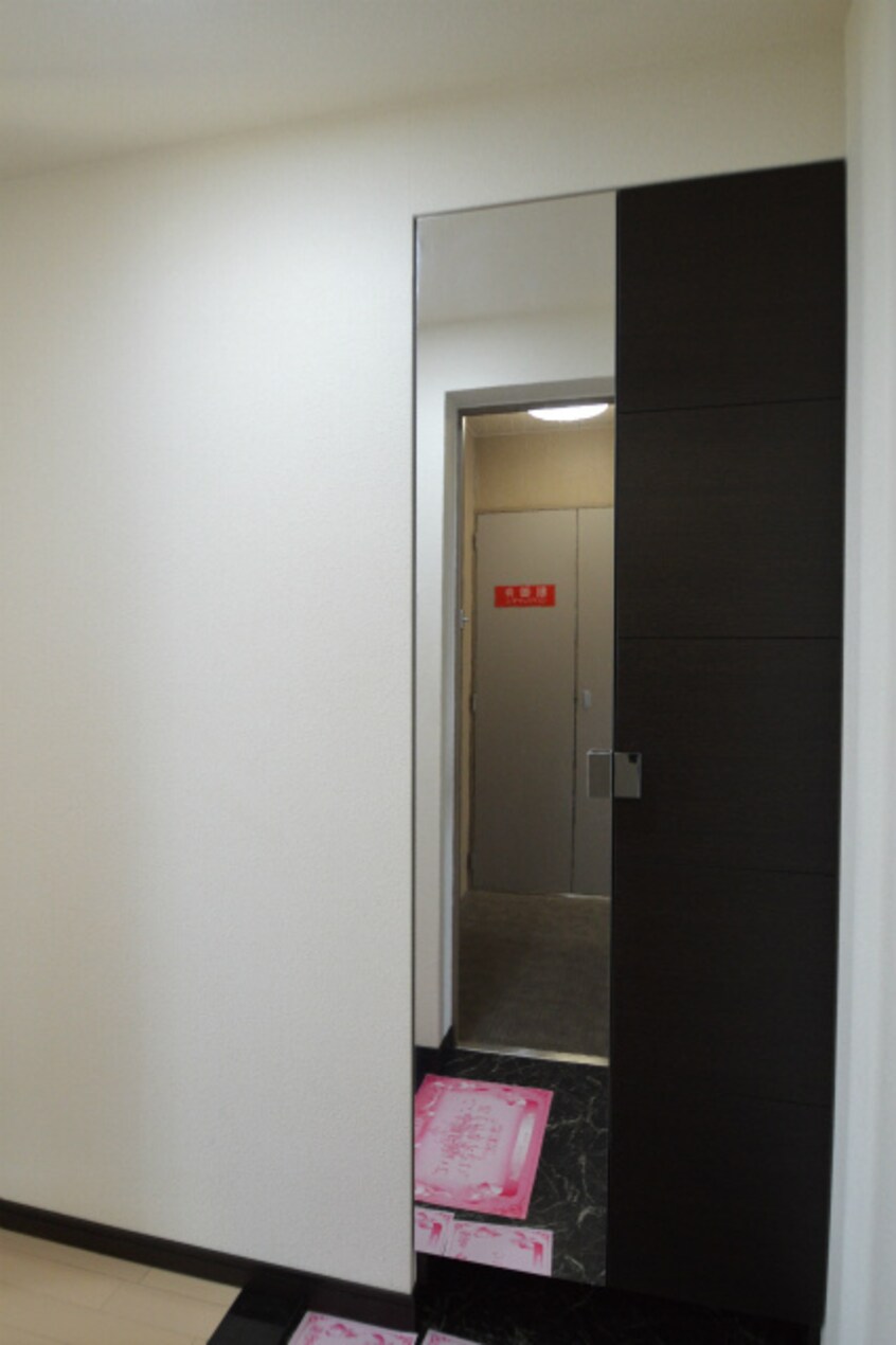  アスヴェル大阪城WESTⅡ