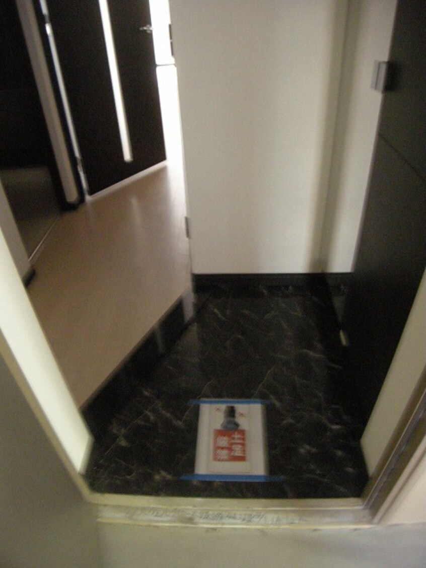  アスヴェル大阪城WESTⅡ