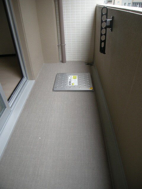  アスヴェル大阪城WESTⅡ