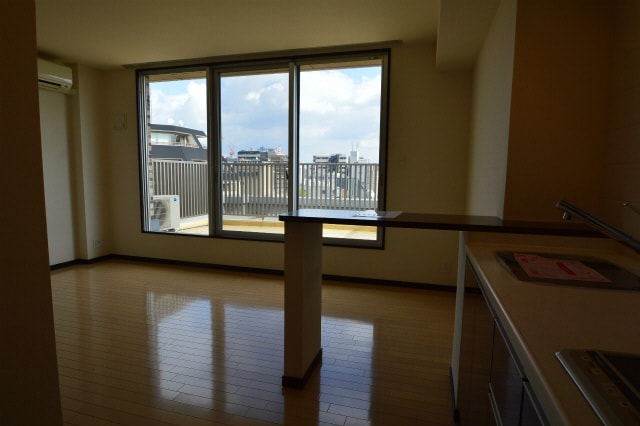  アスヴェル大阪城WESTⅡ