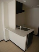  アスヴェル大阪城WESTⅡ