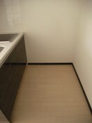  アスヴェル大阪城WESTⅡ