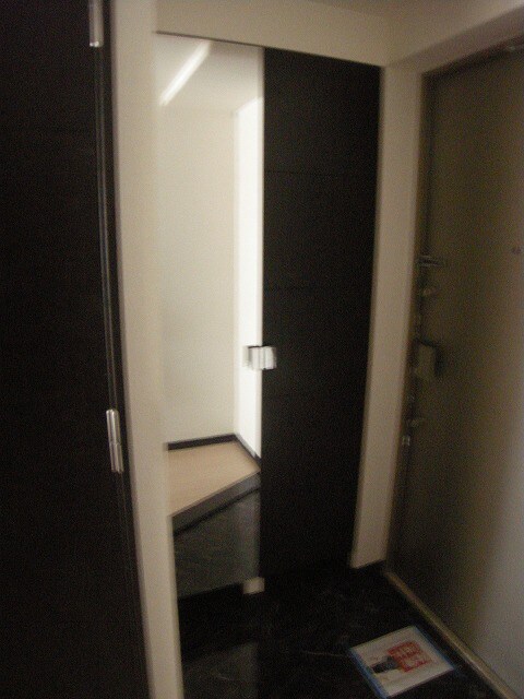  アスヴェル大阪城WESTⅡ