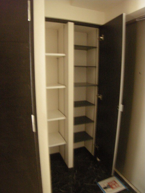  アスヴェル大阪城WESTⅡ