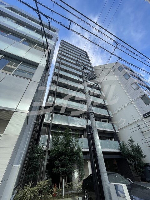  コンフォリア心斎橋EAST
