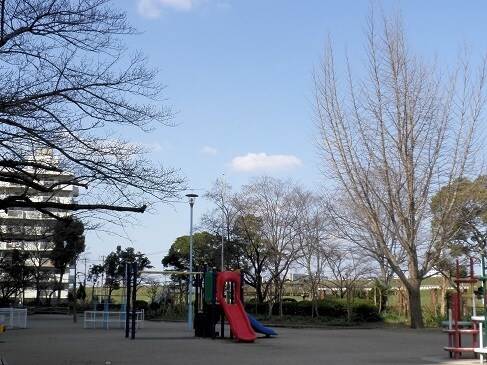 中津公園(公園)まで932m※中津公園 エスリード梅田北