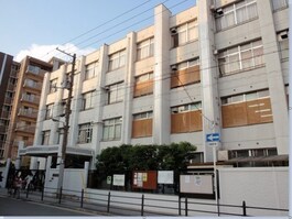 大阪市立豊崎小学校