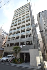 レジュールアッシュ梅田リュクス