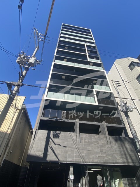  コンフォリア・リヴ北久宝寺Q