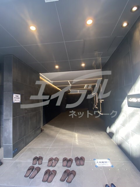  コンフォリア・リヴ北久宝寺Q