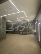  コンフォリア・リヴ北久宝寺Q