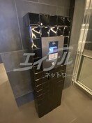 コンフォリア・リヴ北久宝寺Q