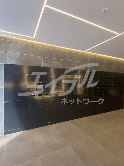  コンフォリア・リヴ北久宝寺Q