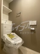  コンフォリア・リヴ北久宝寺Q