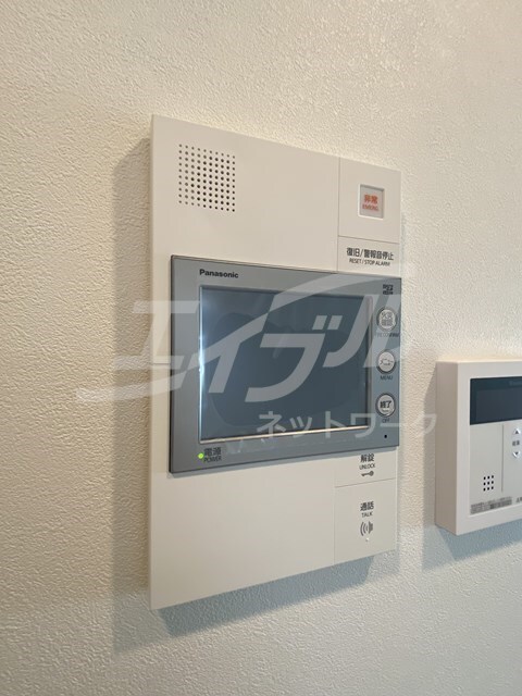  コンフォリア・リヴ北久宝寺Q