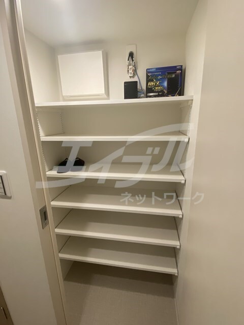  コンフォリア・リヴ北久宝寺Q