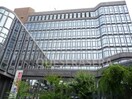 大阪市中央区役所(役所)まで259m※大阪市中央区役所 コンフォリア・リヴ北久宝寺Q