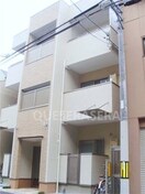  パークサイド鷺洲
