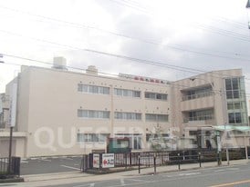 福島年金事務所(役所)まで238m※福島年金事務所 パークサイド鷺洲