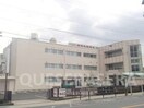 福島年金事務所(役所)まで238m※福島年金事務所 パークサイド鷺洲