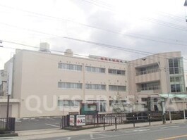 福島年金事務所