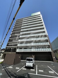 スプランディッド中之島DUE