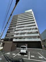 スプランディッド中之島DUE