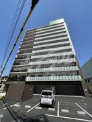  スプランディッド中之島DUE