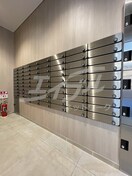  スプランディッド中之島DUE