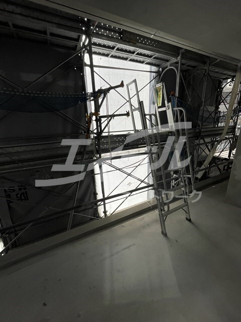  スプランディッド中之島DUE