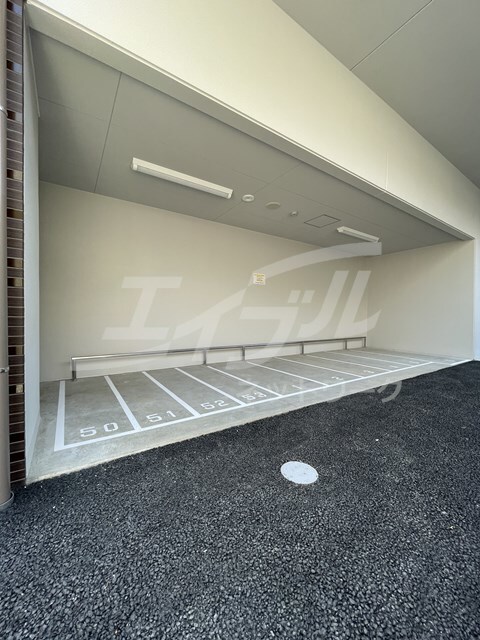  スプランディッド中之島DUE