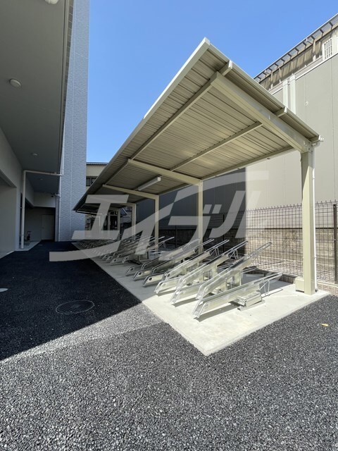  スプランディッド中之島DUE