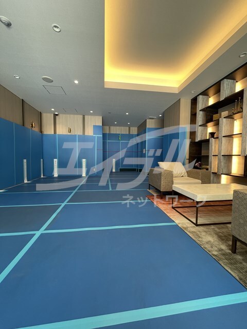  スプランディッド中之島DUE