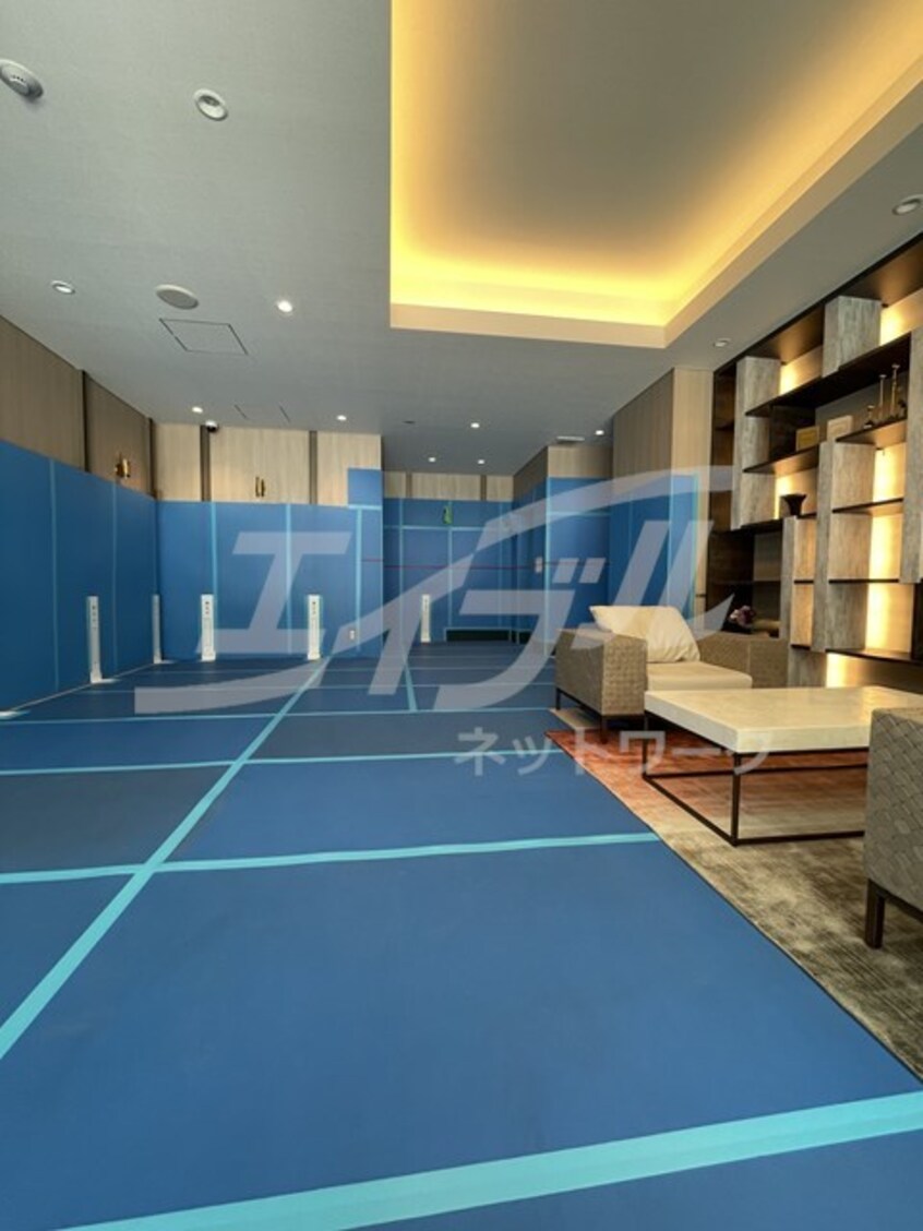  スプランディッド中之島DUE