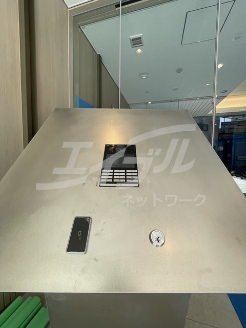  スプランディッド中之島DUE