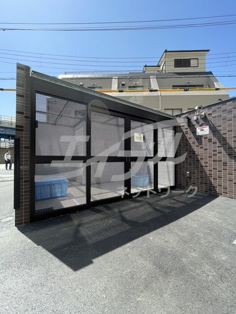  スプランディッド中之島DUE