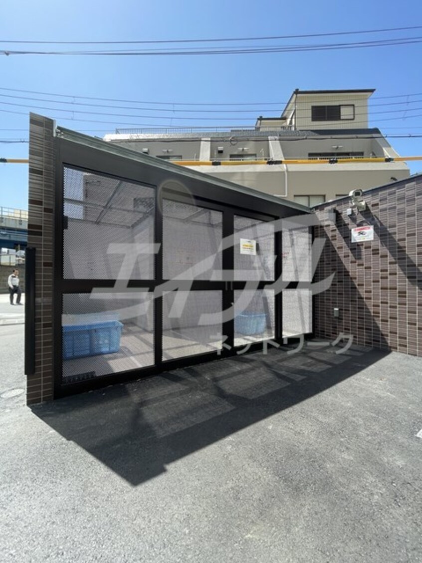  スプランディッド中之島DUE