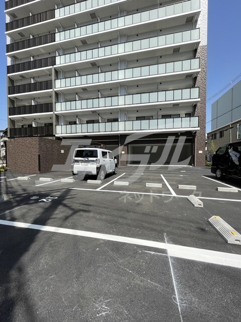  スプランディッド中之島DUE