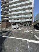  スプランディッド中之島DUE