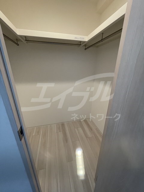  スプランディッド中之島DUE