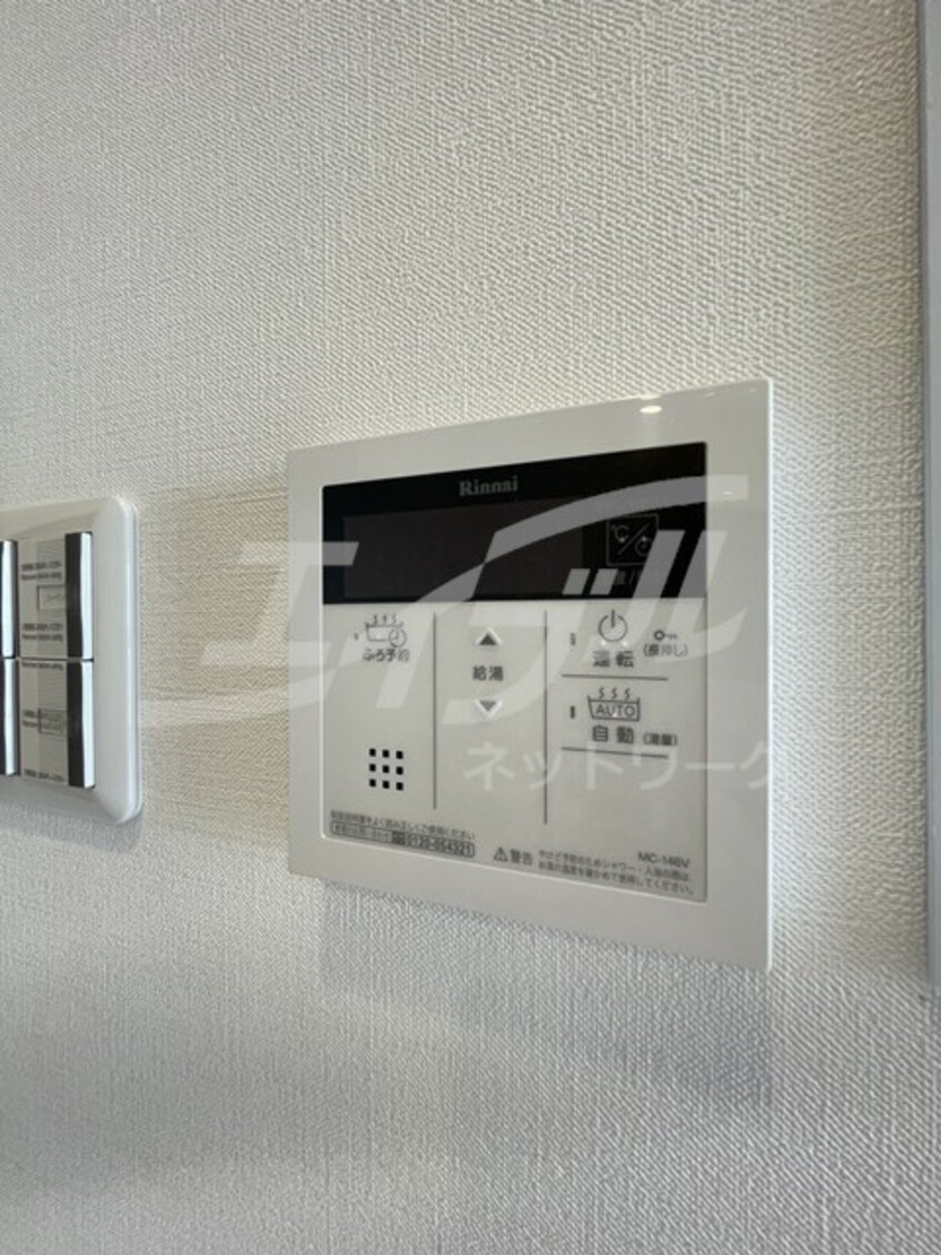  スプランディッド中之島DUE