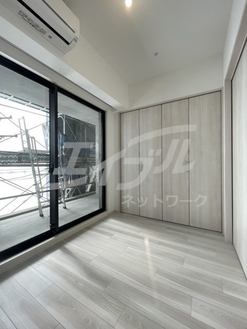  スプランディッド中之島DUE