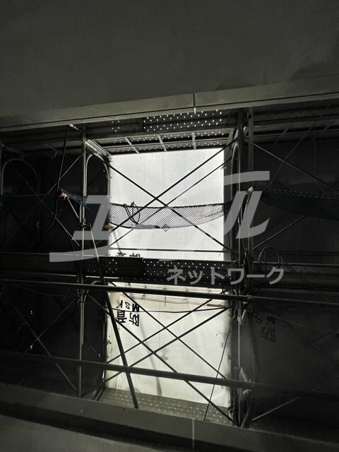  スプランディッド中之島DUE