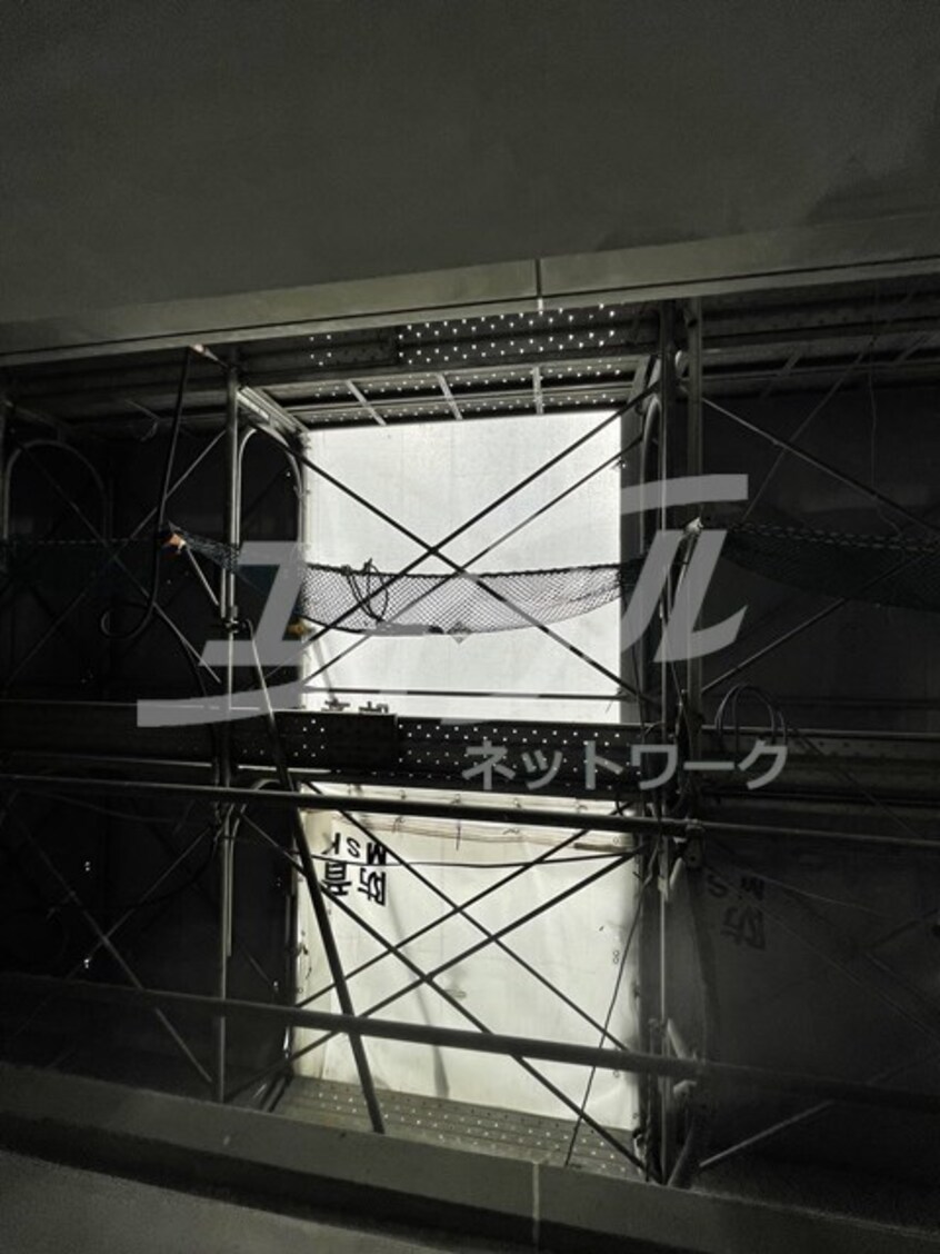  スプランディッド中之島DUE