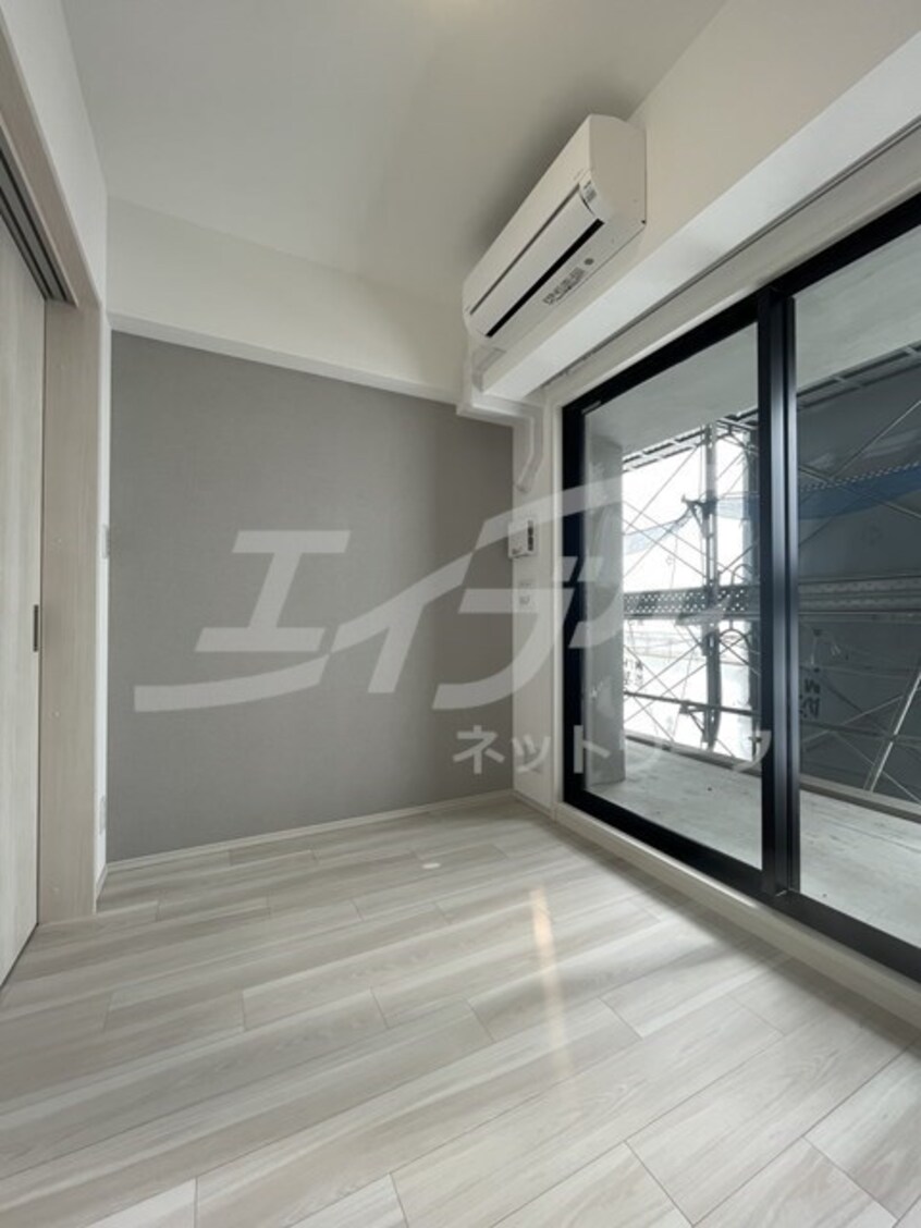  スプランディッド中之島DUE